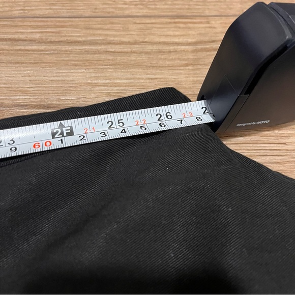 NWT Everlane The Tencel Way High Taper Pant - Picture 5 of 16